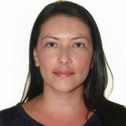 María Fernanda Vargas González