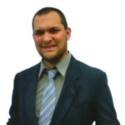 Ronald Chavarría Mora