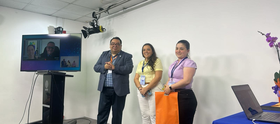 Casos innovadores con Genially en la Educación Superior