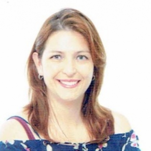 Ana Cristina Quesada Monge