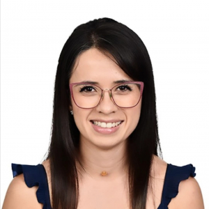 Ana Yancy Morales Solís