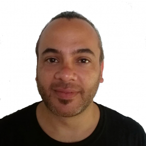 José Daniel Zamora Mejías