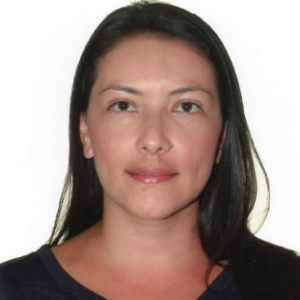 María Fernanda Vargas González