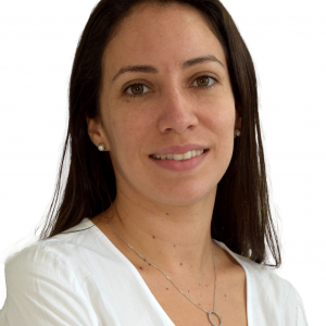 Verónica Solano Araya