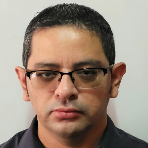 Héctor Mauricio Barrantes González