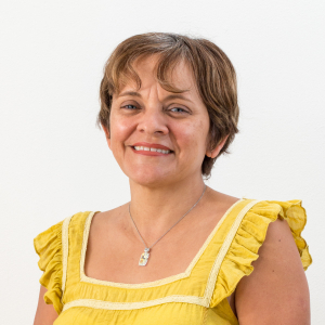 Dra. Luz Marina Vásquez Carranza