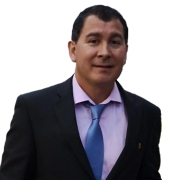 William Solórzano Vargas