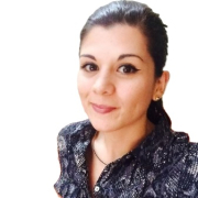 María del Mar Pacheco Rojas