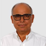 Rolando Marín León