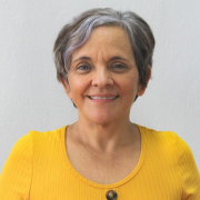 Luz Marina Vásquez Carranza