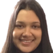 Evelyn Alfaro Vargas