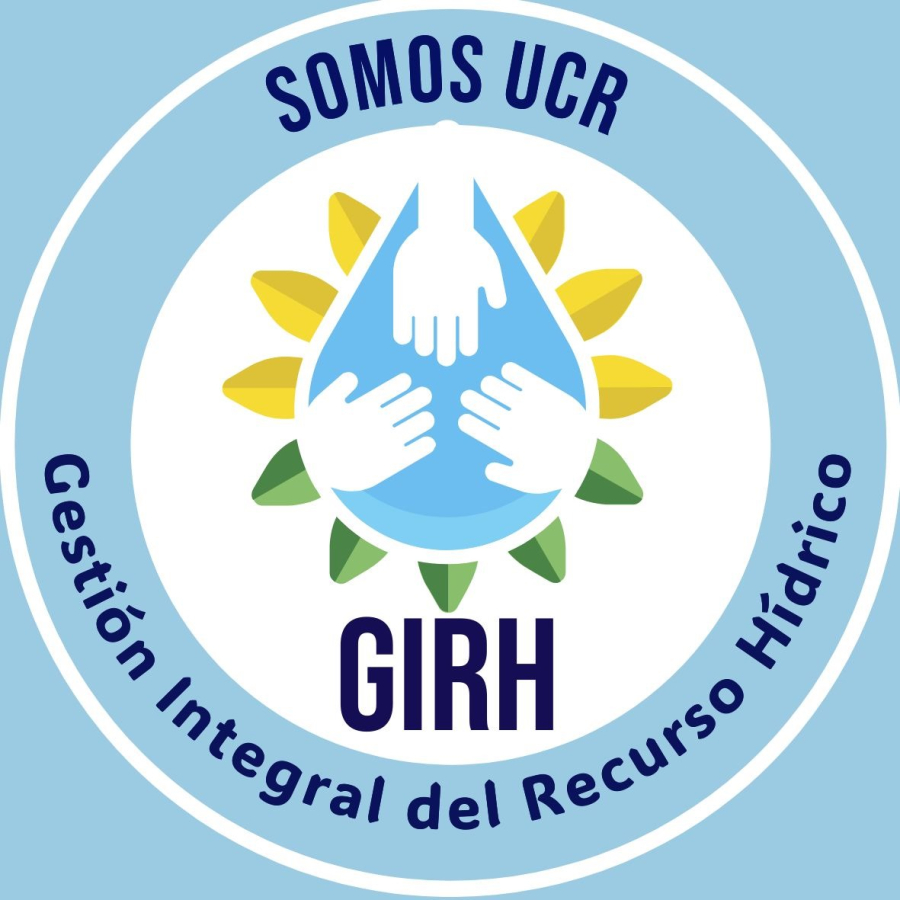 El logo de la carrera GIRH