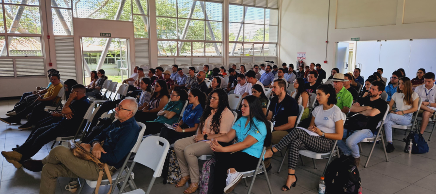 IV Encuentro de Experiencias en Gestión Integral del Recurso Hídrico